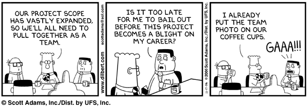 dilbert